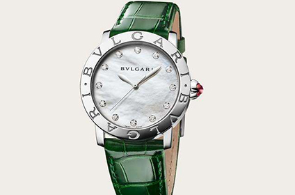 二手的宝格丽手表在上海的回收价格如何？