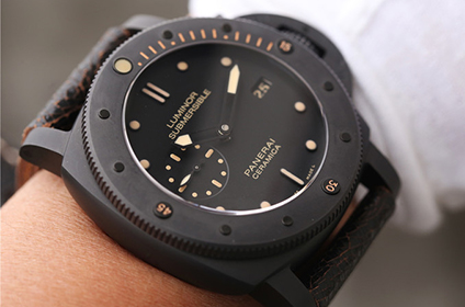 沛纳海PAM00508手表能回收多少钱