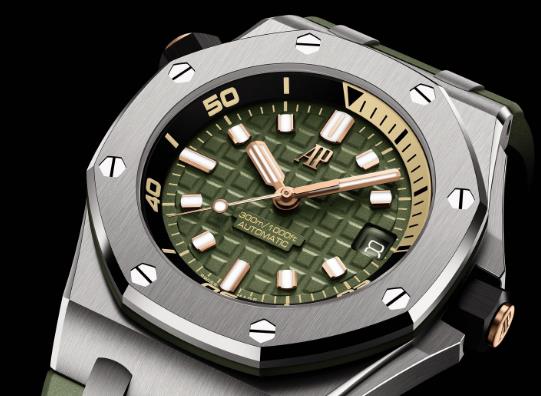 爱彼手表回收哪家好，皇家橡树对于品牌的重要性！