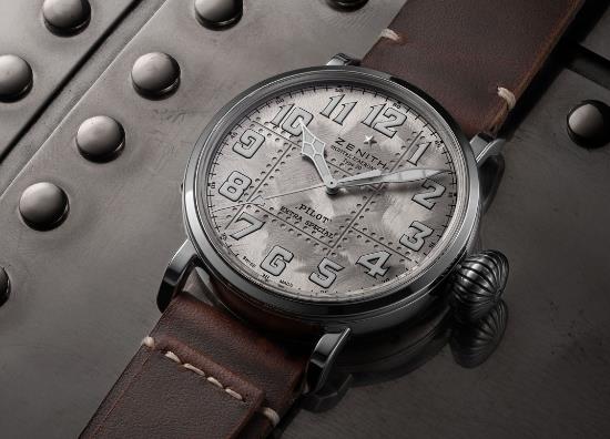 上海旧手表回收划算吗，Defy Classic系列将于2022年底停产