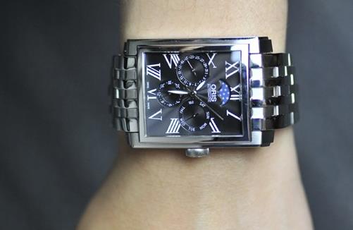 杭州正规手表回收公司，如何分辨机械表的好坏？