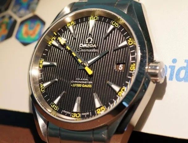 回收手表哪个平台最好，大黄蜂是哪款手表？