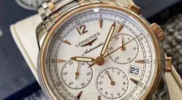 四万多的浪琴手表回收价格是怎么推算出来的？