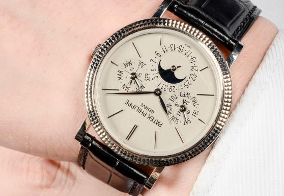 北京百达翡丽回收价格高吗，手表几折回收？