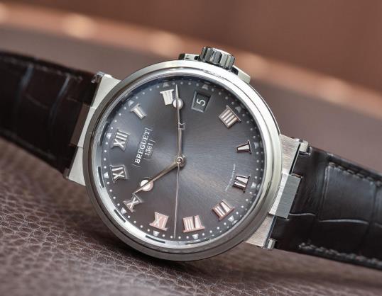 宝玑手表回收估价，北京回收宝玑手表价格如何？