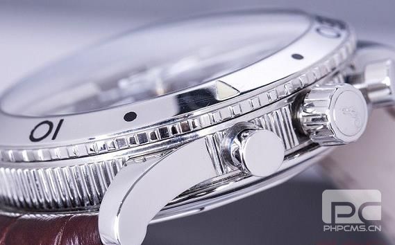 回收二手表宝玑TYPEXX系列3800ST影响价格的因素。