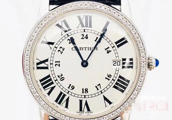 正规手表回收卡地亚手表行情一般价格在几折?