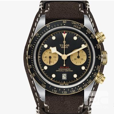 帝舵M79363N-0002手表回收价格可能会超过小铜花?