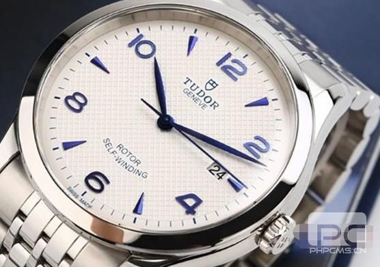 二手帝舵1926系列白盘蓝针手表有没有高价回收的希望?