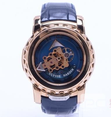 雅典手表靠品牌知名度回收可以有几折?