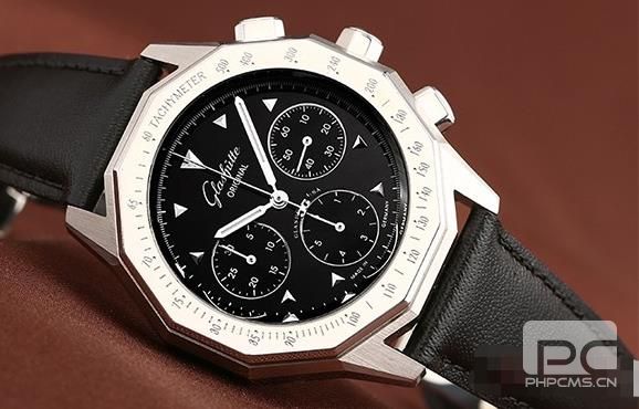 格拉苏蒂旧手表凭品牌能得几折?