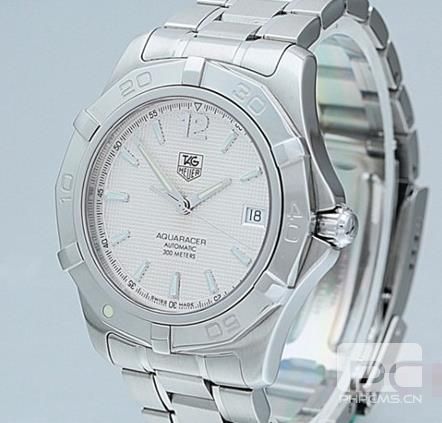 8成新的泰格豪雅手表在哪能回收高价?