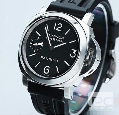 刚买没多久的沛纳海手表回收大概几折?