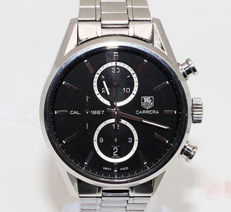 99新的泰格豪雅手表大致能回收几折？