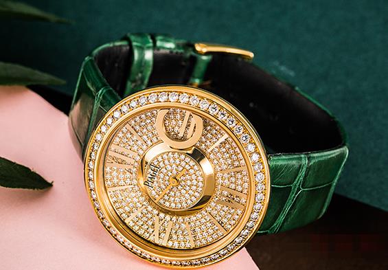 成色一般的伯爵手表二手回收几折？
