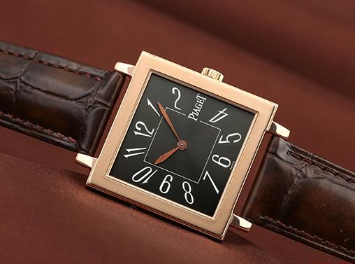 95新的伯爵手表回收价格能有多少钱呢?