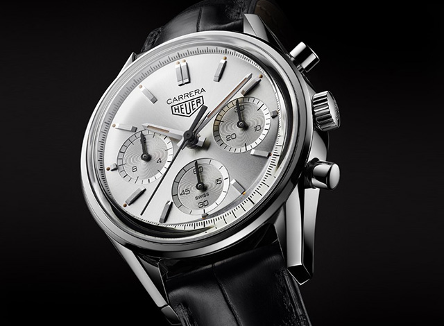 泰格豪雅二手手表回收价值比一般品牌高吗?