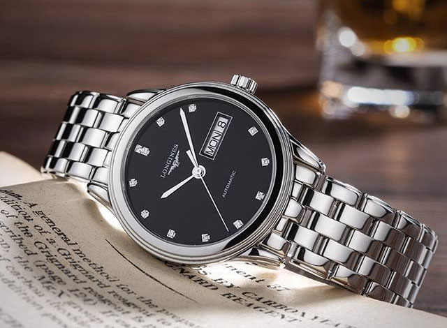 售价在24000浪琴手表回收价格一般在什么价格区间呢?