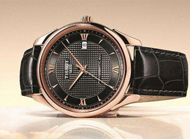 4000元的天梭手表回收价格表现是怎样的呢？