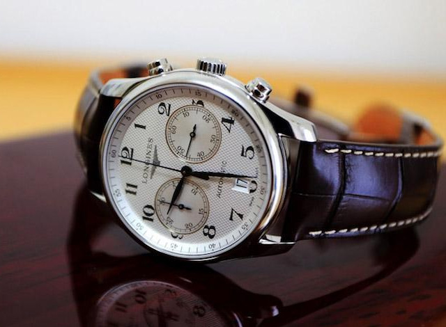 回收浪琴典藏二手表能卖多少钱呢？