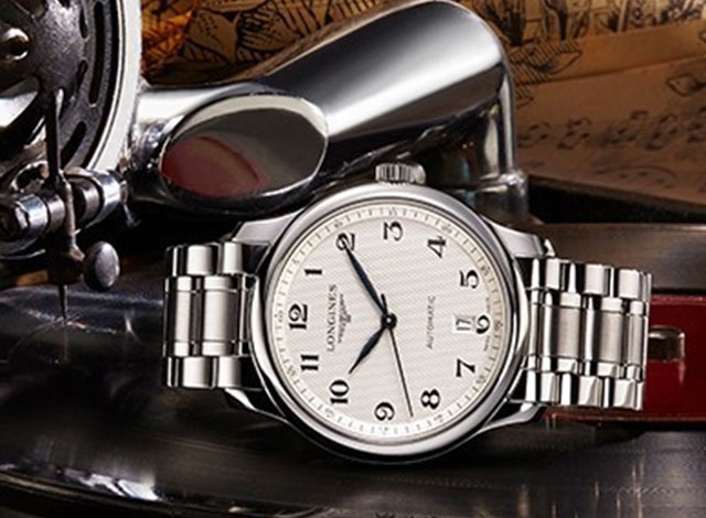 16000的浪琴手表回收去哪里价格最高呢？