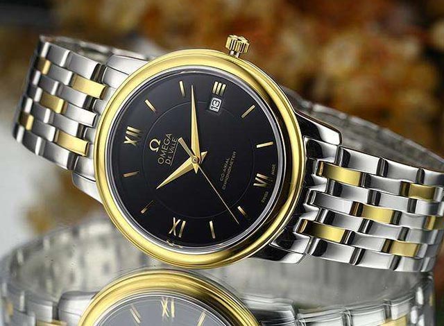 9千多买的美度手表能卖多少钱?