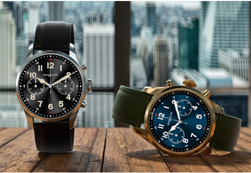 回收万宝龙SUMMIT 2二手手表一般几折 品牌档次成为绊脚石