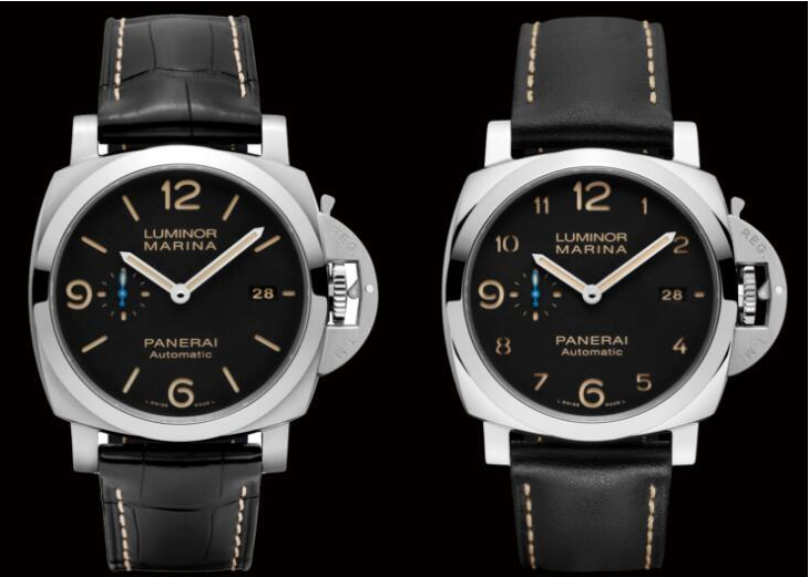 沛纳海1950名牌二手手表回收价位可喜 表迷：干得漂亮