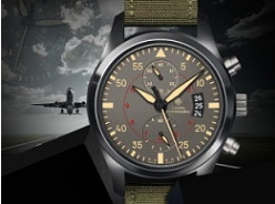 万国IW388002陶瓷旧手表回收多少钱一个?新鲜出炉速看