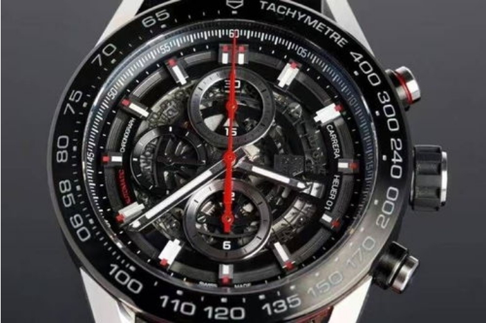 泰格豪雅手表回收店是否只回收一个品牌