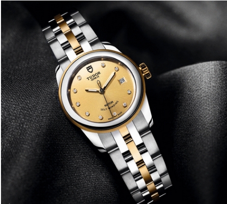 哪里有回收帝舵旧手表的店 成色是否影响手表卖价?
