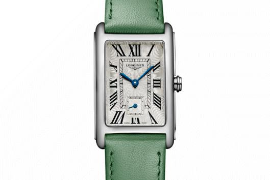 浪琴手表怎么回收比较好 停产的贝雅系列回收手表店收吗?