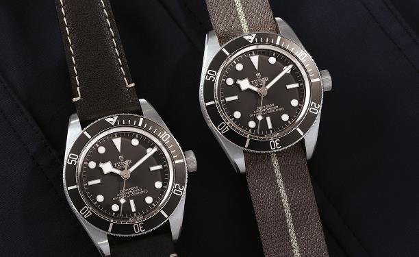 帝舵海洋王子系列手表回收价格是多少