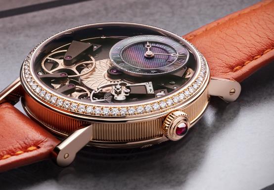 回收一块世界名牌宝玑手表需要多少钱？