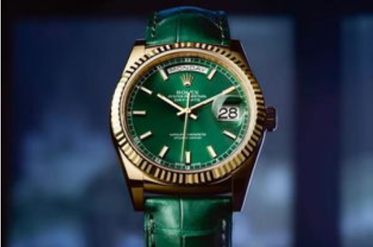 劳力士型号118138手表的回收价值是多少？