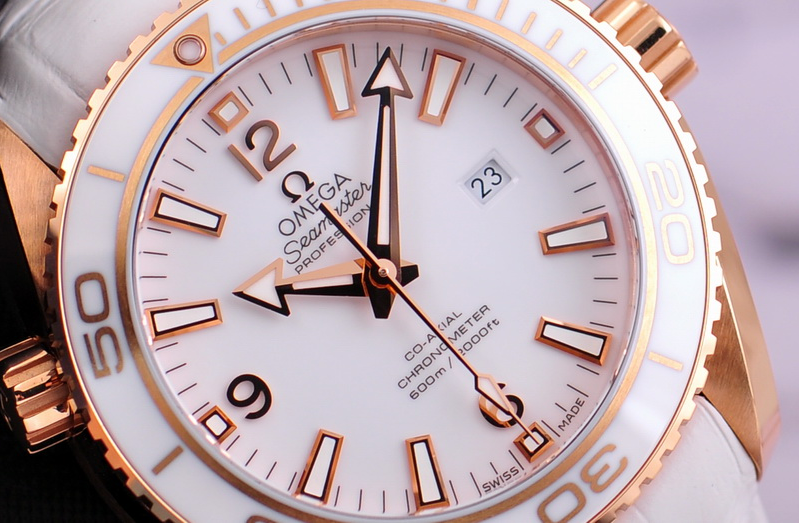 十年前的欧米茄手表还值得回收吗？