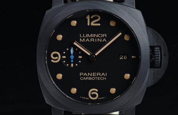 回收的沛纳海pam00661手表能值多少钱？