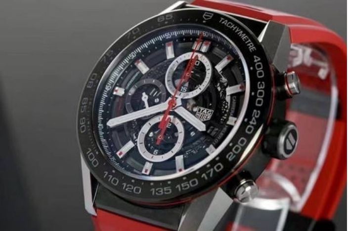 泰格豪雅 RS2 腕表的回收价格会受到此情况的影响吗？