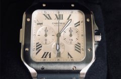 卡地亚WSSA0017腕表手表回收什么价格?