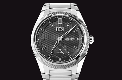 帕玛强尼PFC910手表回收一般怎么折算