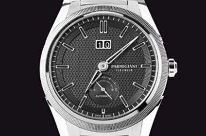 帕玛强尼PFC910手表回收一般怎么折算