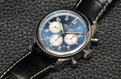 百年灵AB0117131C1P1手表回收一般几折？