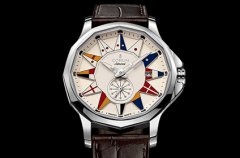 昆仑Admiral Legend 42手表回收一般多少钱?