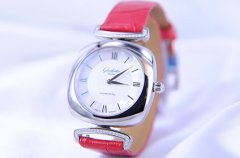 格拉苏蒂原创新款灵雀手表好不好回收？