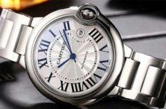二手卡地亚W69012Z4手表回收价格是多少？