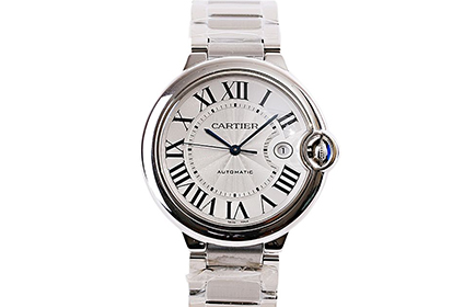 二手卡地亚W69012Z4手表回收价格是多少