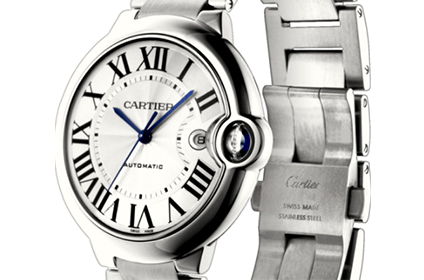 卡地亚W69012Z4手表回收价格高吗