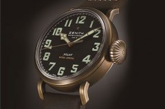 真力时飞行员和劳力士日志型手表回收哪个好？