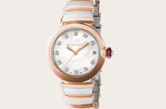 哪里高价回收二手宝格丽LVCEA系列102198手表？