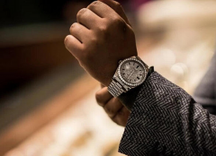 男人们最想拥有的两款手表_回收价格怎么样？